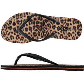 Art. 24993006 Dames Flipflops geprint