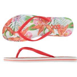 Art. 24993011 Dames Flipflops geprint