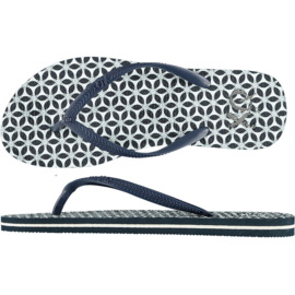 Art. 24993014 Dames Flipflops geprint