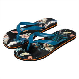 Art. 21993011 Heren Flipflops Geprint