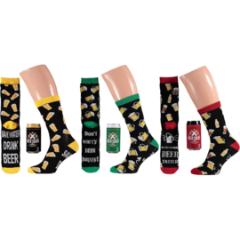 Art. 000120299001 Beer Socks