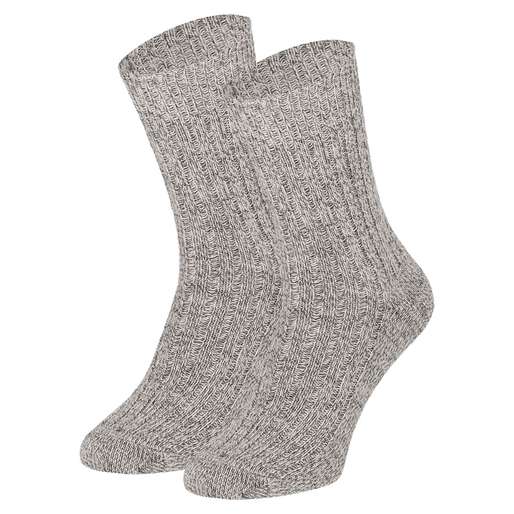 Art. 000125006000 ANGRO MEN WORKER SOCKS 50% WOOL/MERAKLON