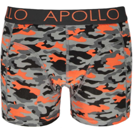 Art. 000161500106 Heren Boxershort 3-pak