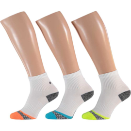 Art. 22640 Heren Running Sport sok 3-pack