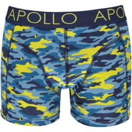 Art. 000161500106 Heren Boxershort 3-pak