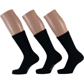 Art. 58060  Bio Cotton Basic Socks 3-pack