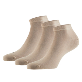 000121463000 APOLLO BASIC MODAL SNEAKERSOCKS 3-PACK