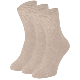 Art. 000121478000 APOLLO DIABETIC BAMBOO SOCKS 3-PACK