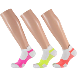 Art. 000132635001 Dames Fitness Sokken 3-pack