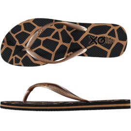 Art. 24993020 Dames Flipflops geprint