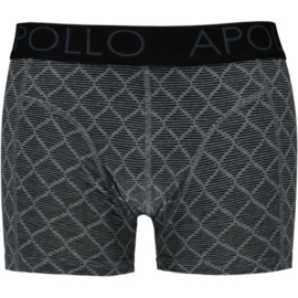 Art. 000161500104 Heren Boxershort 3-pak