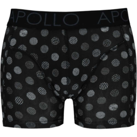 Art. 000161500104 Heren Boxershort 3-pak