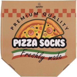 Art. 000120299002 Pizza Socks
