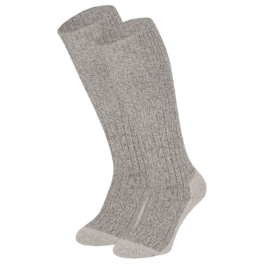 Art. 000126000001 ANGRO MEN WORKER KNEEHIGH SOCKS 100% WOOL BOTTOM