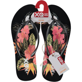 Art. 24993015 Dames Flipflops geprint