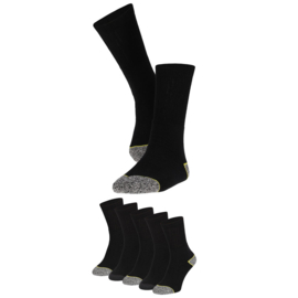 Art. 000122436000 APOLLO WORKER SOCKS 5-PACK