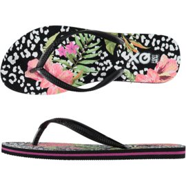 Art. 24993018 Dames Flipflops geprint