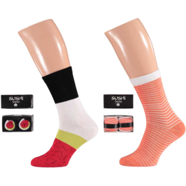 Art. 000120299005 Sushi Socks