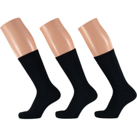 Art. 31010 Ladies Socks anti press Modal 3-pack