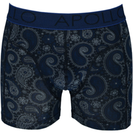 Art. 000161500108 Heren Boxershort 3-pak