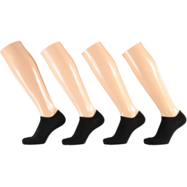 Art. 58415000 Basic No-show Sneaker sokken 3-pack