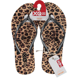 Art. 24993006 Dames Flipflops geprint