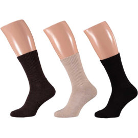 Art. 000121276000 Heren Fashion Sportsokken