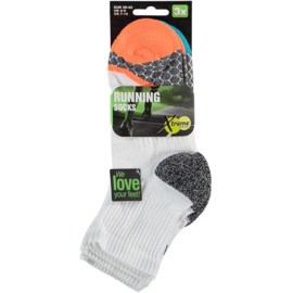 Art. 22640 Heren Running Sport sok 3-pack
