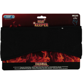 Art. 40362001 Heren Thermo Fleece Hoofdband
