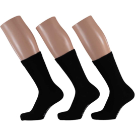 Art. 58060  Bio Cotton Basic Socks 3-pack