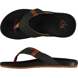 Art. 21992002 Heren Flipflops Comfortabele zachte zool