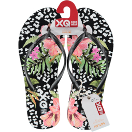 Art. 24993018 Dames Flipflops geprint