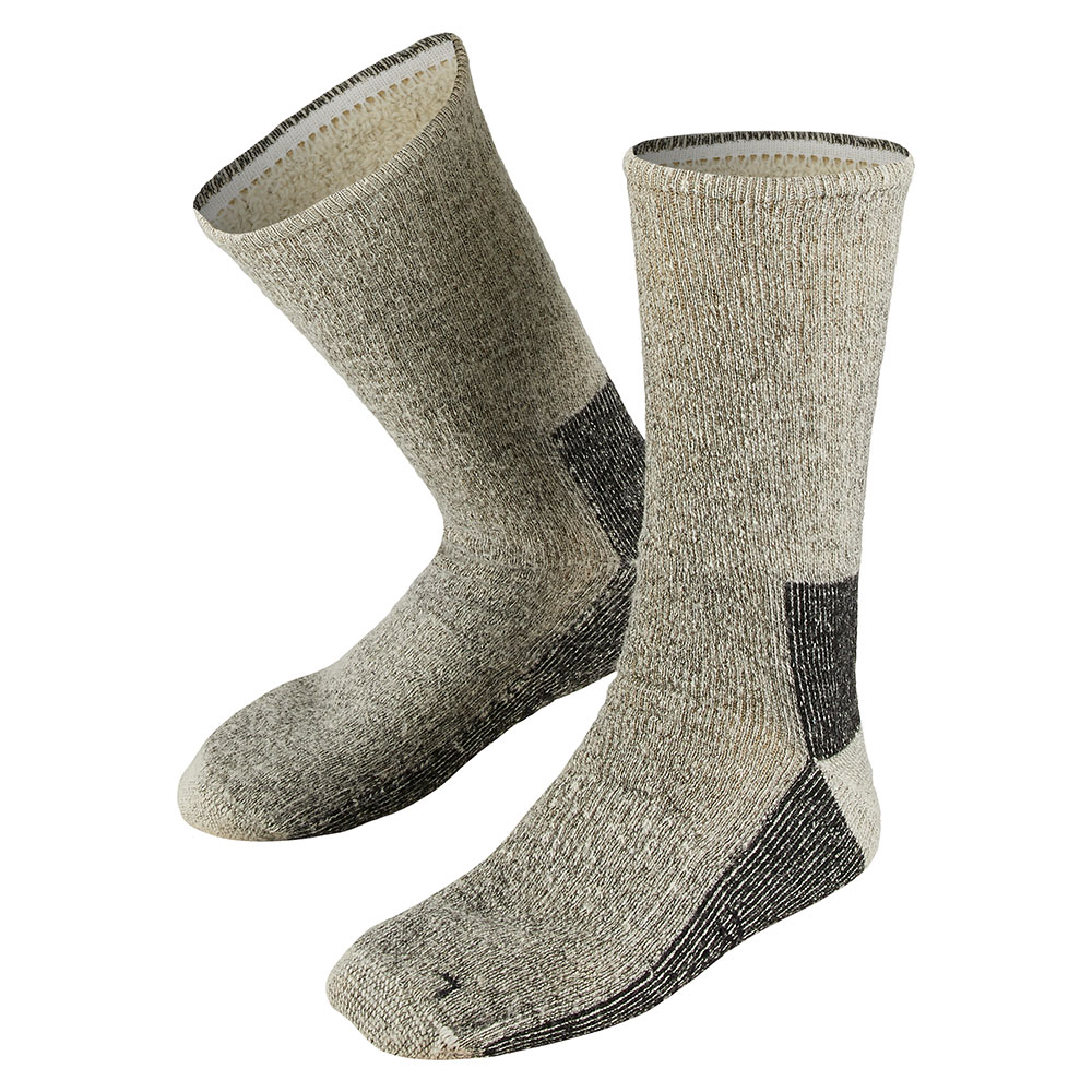 Art. 000125102000 XTREME ADULTS THERMAL MEDIUM TRACKING SOCKS