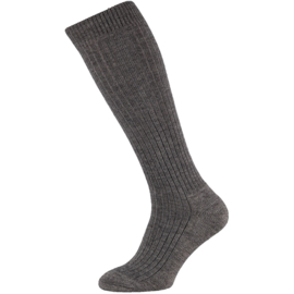 Art. 000136010000 ANGRO MEN HEAVY TERRY KNEEHIGH SOCKS 40% WOOL