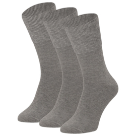 Art. 000121478000 APOLLO DIABETIC  BAMBOO SOCKS 3-PACK