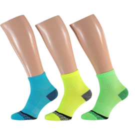 Art. 22640 Heren Running Sport sok 3-pack