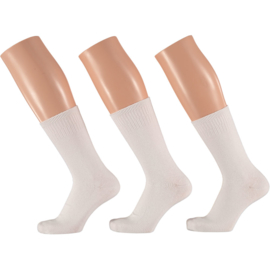 Art. 31010 Ladies Socks anti press Modal 3-pack