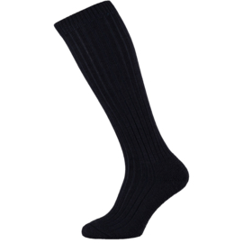 Art. 000136010000 ANGRO MEN HEAVY TERRY KNEEHIGH SOCKS 40% WOOL