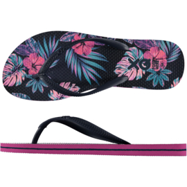 Art. 24993010 Dames Flipflops geprint