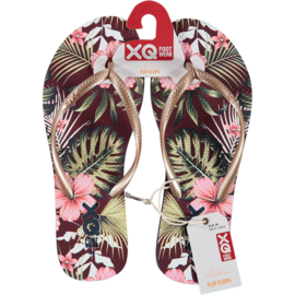 Art. 24993016 Dames Flipflops geprint