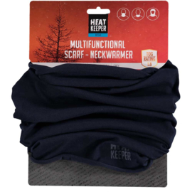 Art. 40361003 Heren Thermo Fleece Neckwarmer