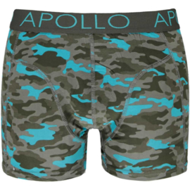 Art. 000161500106 Heren Boxershort 3-pak