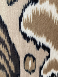 Lampenkat Ikat  Sand