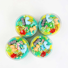 Dutch Dough Surprise dino