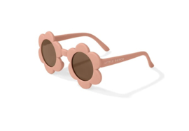 Zonnebril pink