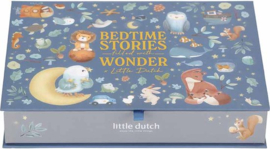Bedtime Stories - verhalen projector zaklamp