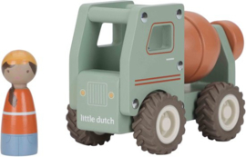 Nieuw