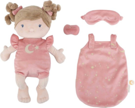 Slaap knuffel Rosa