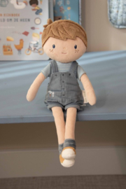 Knuffelpop Jim