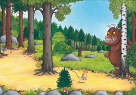 Gruffalo muis